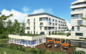 Туры в отель Citadines Eurometropole Strasbourg Туры в отель Citadines Eurometropole Strasbourg