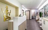 Туры в отель Citadines Eurometropole Strasbourg Туры в отель Citadines Eurometropole Strasbourg