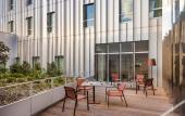 Туры в отель OKKO Hotels Lille Centre Туры в отель OKKO Hotels Lille Centre