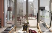 Туры в отель OKKO Hotels Lille Centre Туры в отель OKKO Hotels Lille Centre