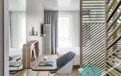 Туры в отель OKKO Hotels Lille Centre Туры в отель OKKO Hotels Lille Centre