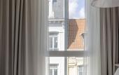 Туры в отель OKKO Hotels Lille Centre Туры в отель OKKO Hotels Lille Centre