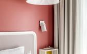 Туры в отель OKKO Hotels Lille Centre Туры в отель OKKO Hotels Lille Centre
