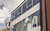 Туры в отель OKKO Hotels Lille Centre Туры в отель OKKO Hotels Lille Centre