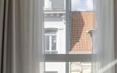 Туры в отель OKKO Hotels Lille Centre Туры в отель OKKO Hotels Lille Centre