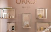 Туры в отель OKKO Hotels Lille Centre Туры в отель OKKO Hotels Lille Centre