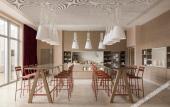 Туры в отель OKKO Hotels Lille Centre Туры в отель OKKO Hotels Lille Centre