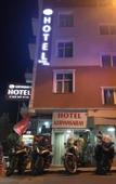 Туры в отель Hotel Kervansaray Туры в отель Hotel Kervansaray