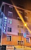 Туры в отель Hotel Kervansaray Туры в отель Hotel Kervansaray