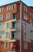 Туры в отель Hotel Kervansaray Туры в отель Hotel Kervansaray