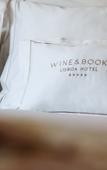 Туры в отель Wine & Books Lisboa Hotel Туры в отель Wine & Books Lisboa Hotel