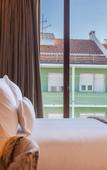 Туры в отель Wine & Books Lisboa Hotel Туры в отель Wine & Books Lisboa Hotel
