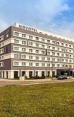Туры в отель Novotel Duesseldorf Airport Туры в отель Novotel Duesseldorf Airport