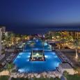Тур в Иорданию, Мертвое море (иордания) с 20 Мая. Отель: Holiday Inn Dead Sea 5**
