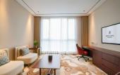 Туры в отель Zhoushan Liyuan Rezen Hotel Туры в отель Zhoushan Liyuan Rezen Hotel