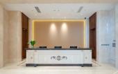 Туры в отель Zhoushan Liyuan Rezen Hotel Туры в отель Zhoushan Liyuan Rezen Hotel