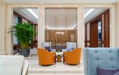 Туры в отель Zhoushan Liyuan Rezen Hotel Туры в отель Zhoushan Liyuan Rezen Hotel