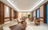 Туры в отель Zhoushan Liyuan Rezen Hotel Туры в отель Zhoushan Liyuan Rezen Hotel