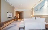 Туры в отель Zhoushan Liyuan Rezen Hotel Туры в отель Zhoushan Liyuan Rezen Hotel