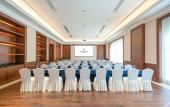 Туры в отель Zhoushan Liyuan Rezen Hotel Туры в отель Zhoushan Liyuan Rezen Hotel