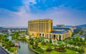 Туры в отель Zhoushan Liyuan Rezen Hotel Туры в отель Zhoushan Liyuan Rezen Hotel