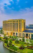 Туры в отель Zhoushan Liyuan Rezen Hotel Туры в отель Zhoushan Liyuan Rezen Hotel