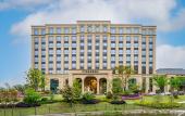 Туры в отель Zhoushan Liyuan Rezen Hotel Туры в отель Zhoushan Liyuan Rezen Hotel