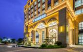 Туры в отель Zhoushan Liyuan Rezen Hotel Туры в отель Zhoushan Liyuan Rezen Hotel