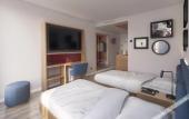 Туры в отель Hampton By Hilton Riga Airport Туры в отель Hampton By Hilton Riga Airport