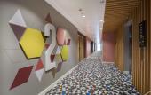 Туры в отель Hampton By Hilton Riga Airport Туры в отель Hampton By Hilton Riga Airport