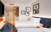 Туры в отель Hampton By Hilton Riga Airport Туры в отель Hampton By Hilton Riga Airport