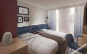 Туры в отель Hampton By Hilton Riga Airport Туры в отель Hampton By Hilton Riga Airport