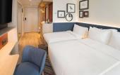 Туры в отель Hampton By Hilton Riga Airport Туры в отель Hampton By Hilton Riga Airport