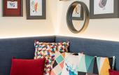 Туры в отель Hampton By Hilton Riga Airport Туры в отель Hampton By Hilton Riga Airport