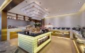 Туры в отель Atour Hotel Wuhan Guanggu Plaza Guanshan Avenue Туры в отель Atour Hotel Wuhan Guanggu Plaza Guanshan Avenue