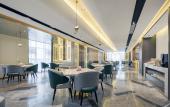 Туры в отель Atour Hotel Wuhan Guanggu Plaza Guanshan Avenue Туры в отель Atour Hotel Wuhan Guanggu Plaza Guanshan Avenue