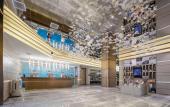 Туры в отель Atour Hotel Wuhan Guanggu Plaza Guanshan Avenue Туры в отель Atour Hotel Wuhan Guanggu Plaza Guanshan Avenue