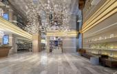 Туры в отель Atour Hotel Wuhan Guanggu Plaza Guanshan Avenue Туры в отель Atour Hotel Wuhan Guanggu Plaza Guanshan Avenue