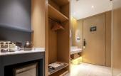 Туры в отель Atour Hotel Wuhan Guanggu Plaza Guanshan Avenue Туры в отель Atour Hotel Wuhan Guanggu Plaza Guanshan Avenue