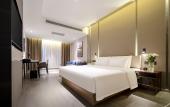 Туры в отель Atour Hotel Wuhan Guanggu Plaza Guanshan Avenue Туры в отель Atour Hotel Wuhan Guanggu Plaza Guanshan Avenue