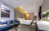 Туры в отель Atour Hotel Wuhan Guanggu Plaza Guanshan Avenue Туры в отель Atour Hotel Wuhan Guanggu Plaza Guanshan Avenue
