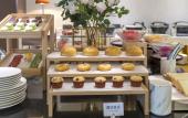 Туры в отель Atour Hotel Wuhan Guanggu Plaza Guanshan Avenue Туры в отель Atour Hotel Wuhan Guanggu Plaza Guanshan Avenue