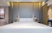 Туры в отель Atour Hotel Wuhan Guanggu Plaza Guanshan Avenue Туры в отель Atour Hotel Wuhan Guanggu Plaza Guanshan Avenue