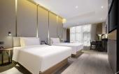 Туры в отель Atour Hotel Wuhan Guanggu Plaza Guanshan Avenue Туры в отель Atour Hotel Wuhan Guanggu Plaza Guanshan Avenue