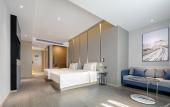 Туры в отель Atour Hotel Wuhan Guanggu Plaza Guanshan Avenue Туры в отель Atour Hotel Wuhan Guanggu Plaza Guanshan Avenue