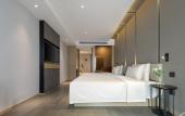 Туры в отель Atour Hotel Wuhan Guanggu Plaza Guanshan Avenue Туры в отель Atour Hotel Wuhan Guanggu Plaza Guanshan Avenue