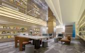 Туры в отель Atour Hotel Wuhan Guanggu Plaza Guanshan Avenue Туры в отель Atour Hotel Wuhan Guanggu Plaza Guanshan Avenue