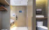 Туры в отель Atour Hotel Wuhan Guanggu Plaza Guanshan Avenue Туры в отель Atour Hotel Wuhan Guanggu Plaza Guanshan Avenue