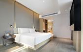 Туры в отель Atour Hotel Wuhan Guanggu Plaza Guanshan Avenue Туры в отель Atour Hotel Wuhan Guanggu Plaza Guanshan Avenue