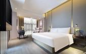 Туры в отель Atour Hotel Wuhan Guanggu Plaza Guanshan Avenue Туры в отель Atour Hotel Wuhan Guanggu Plaza Guanshan Avenue